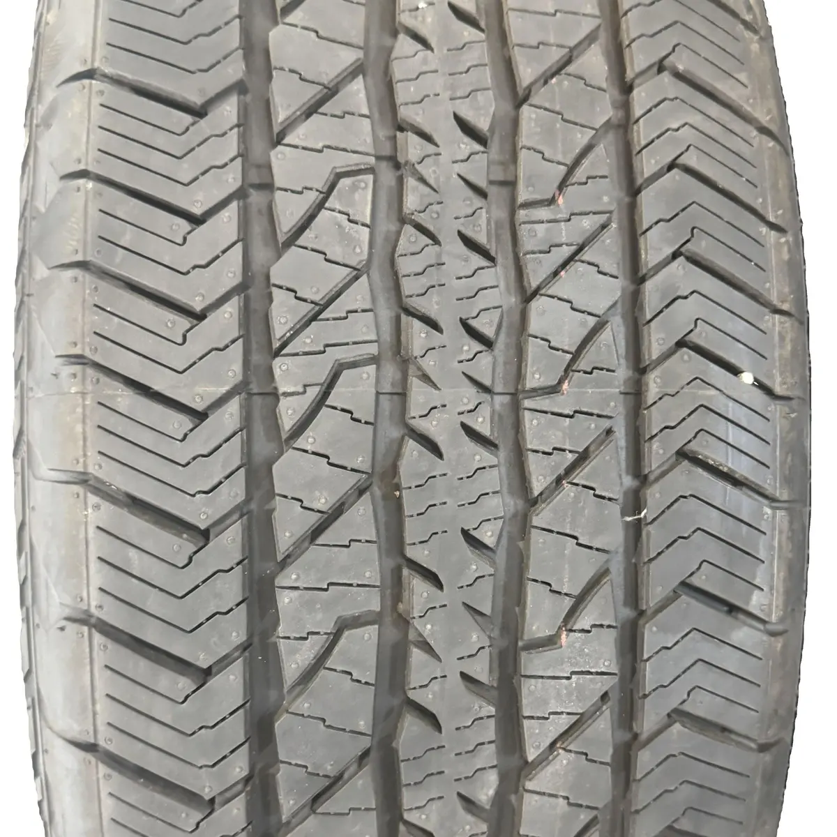 Ford F150 20" Gloss Black Wheels, 275/60R20 Hankook At2, Set Of 4, Part# F15020blk 2