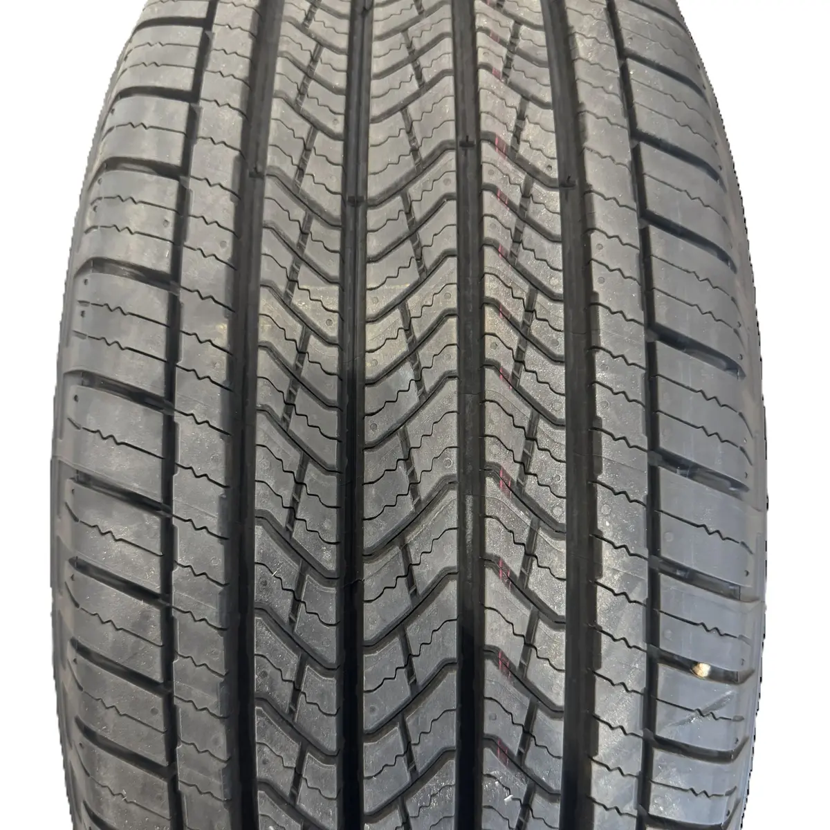 Chevrolet Silverado 18" Silver Wheels, 265/65R18 Michelin Tires, Set Of 4, Part #Rcvmi 2