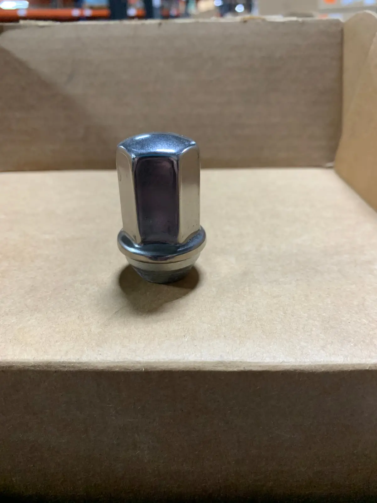 Gm Oem Takeoff 14X1.5 Lug Nuts, Set Of 24 2