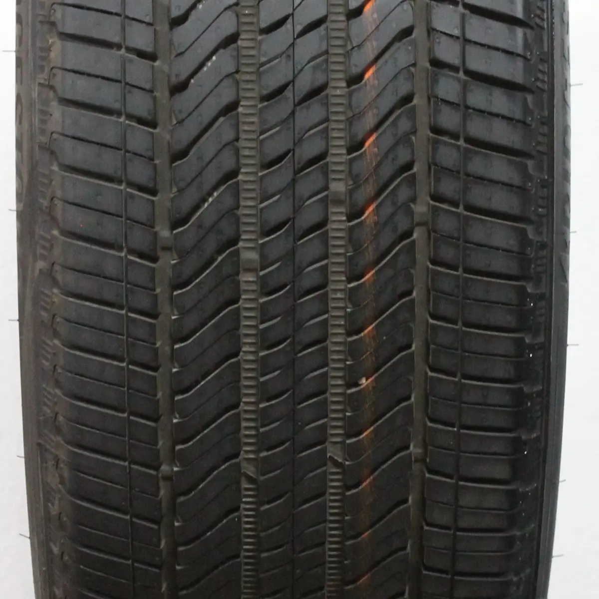 Cadillac Escalade 22" Grey / Polished 275/50R22 Tires, Set Of 4, Part # R4f 2