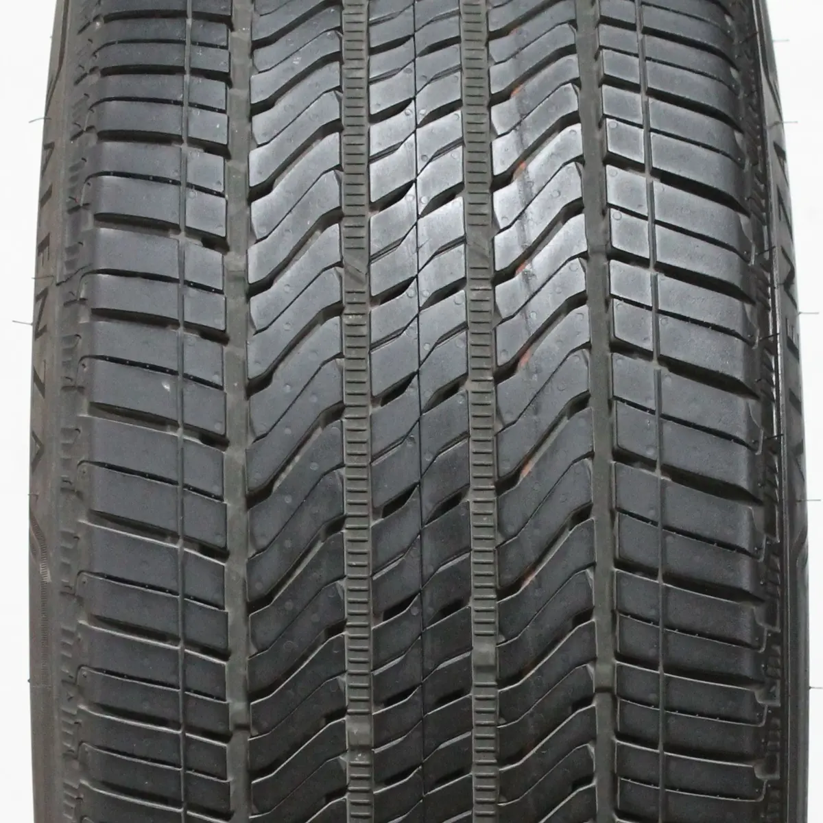 Cadillac Escalade 22" Polished, 275/50R22 Tires, Set Of 4, Part # R4e 2