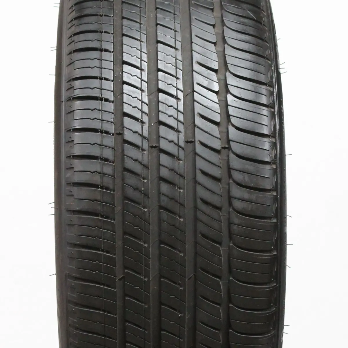 Cadillac Ct5 18" Silver Wheels, 245/45R18 Michelin Tires, Set Of 4, Part # Qe1 2