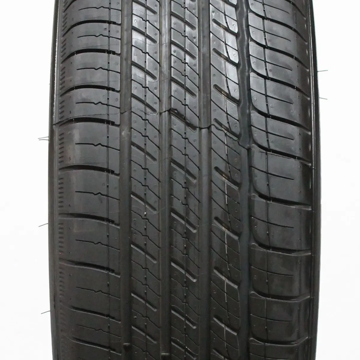 Cadillac Xt-5 18" Smoked Silver Wheels, 235/65R18 Tires, Set Of 4, Part # Q6y 2