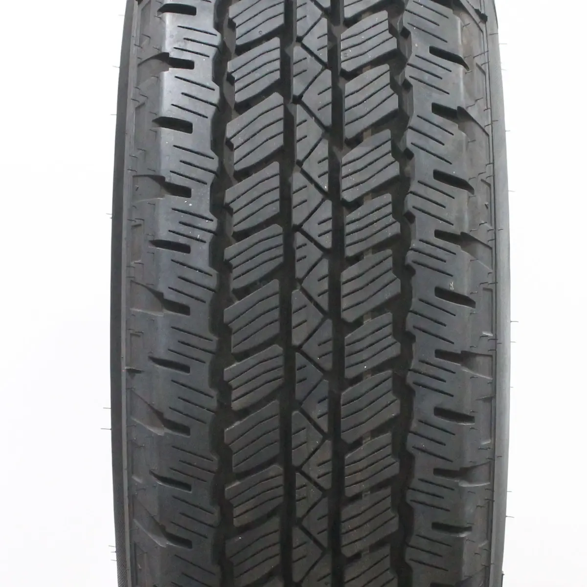 Ford Bronco Outer Banks 18" Black / Machined Wheels W/ 255/70R18 Bridgestone At, Part# Bronco18 2