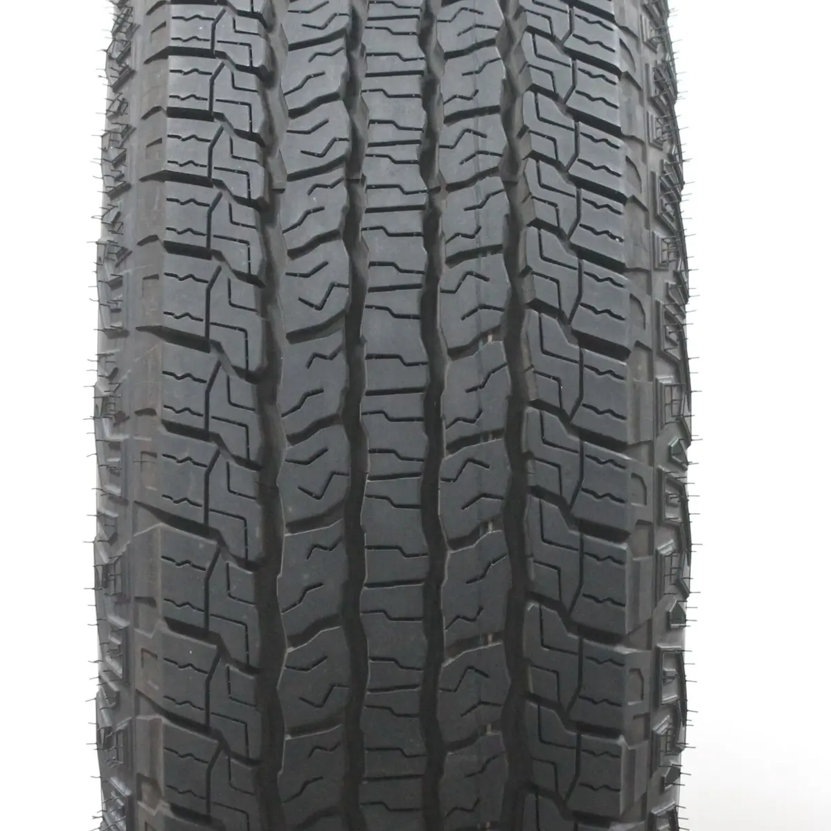 Gmc Yukon At4 Ultimate 20" Bronze / Machined Wheels, 275/60R20 Goodyear Set Of 4, Part# Rsl 2