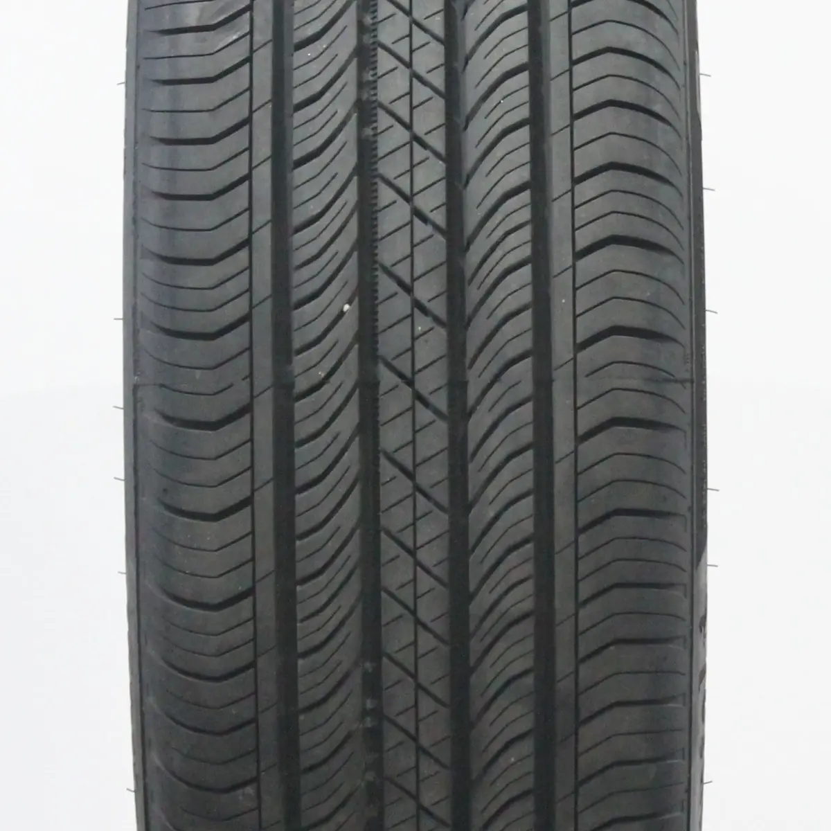 Cadillac Xt4 Silver 18" Wheels, 235/60R18 Continental Tires, Set Of 4, Part # Pyv 2