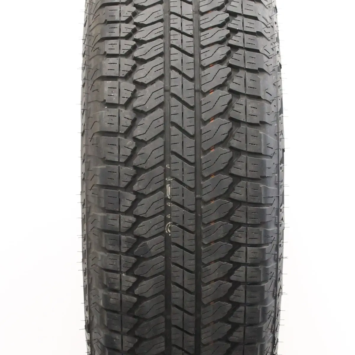 Gmc Canyon At4 20" Grey / Machined Wheels, 275/60R18 Bridgestone Dueller At Tires, Set Of 4 2