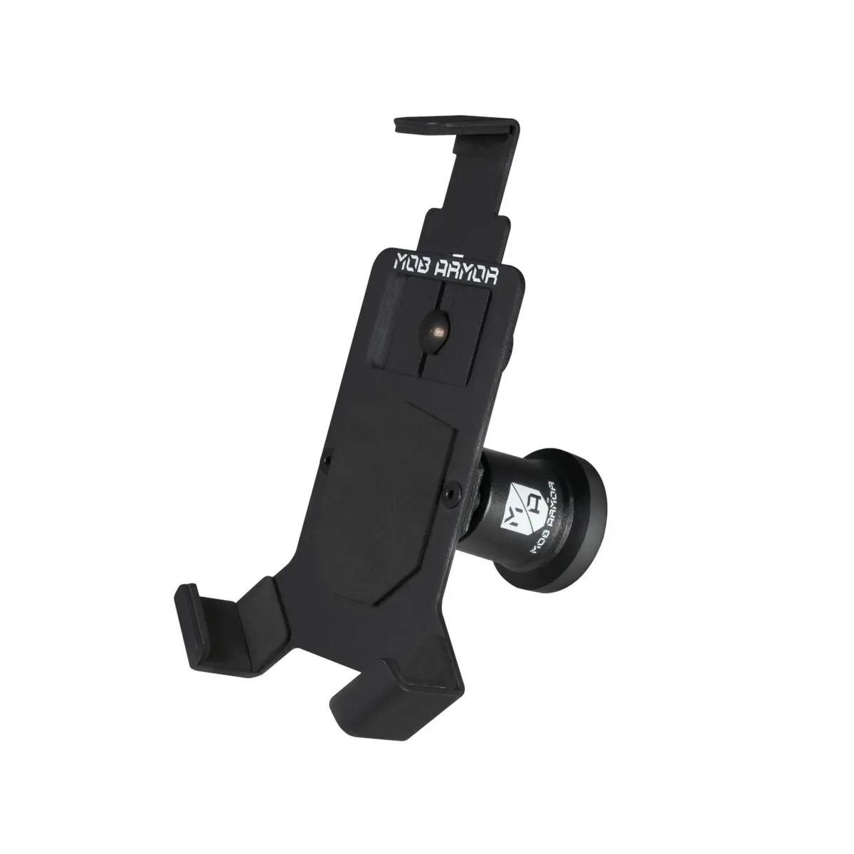 Mob Armor - Mob Mount Magnetic Large Black 1