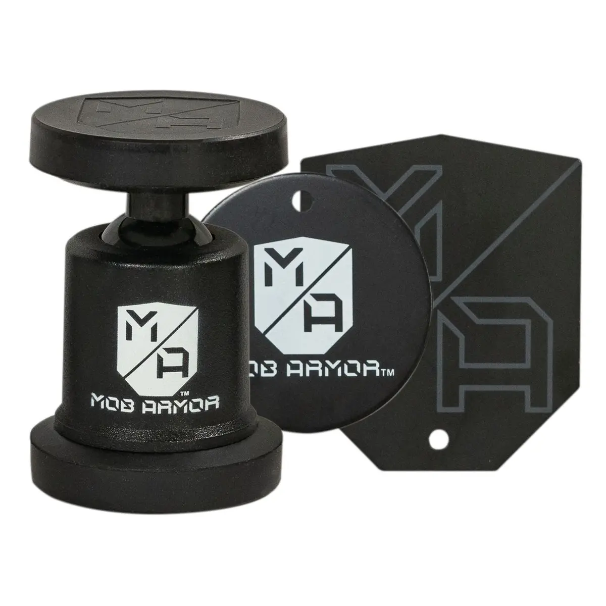 Mob Armor - Mobnetic Pro 90 Black 1