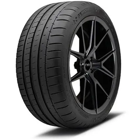 Michelin Tires Pilot Super Sport 1