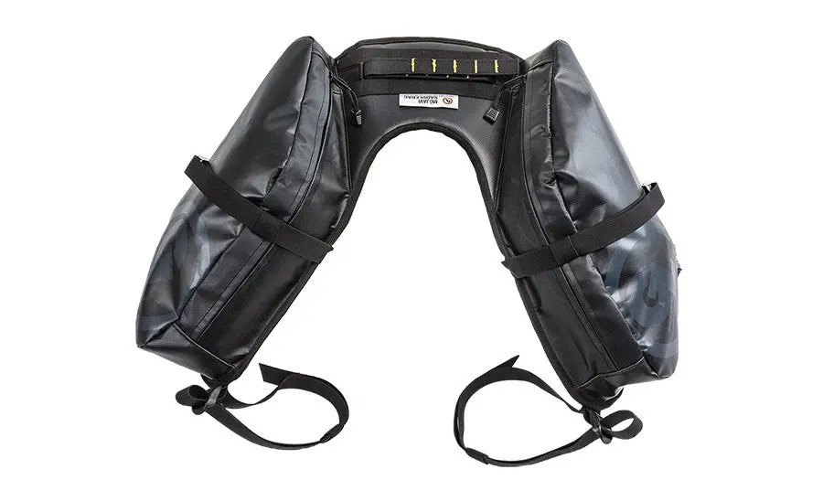 Giant Loop - Mojavi Saddlebag 1