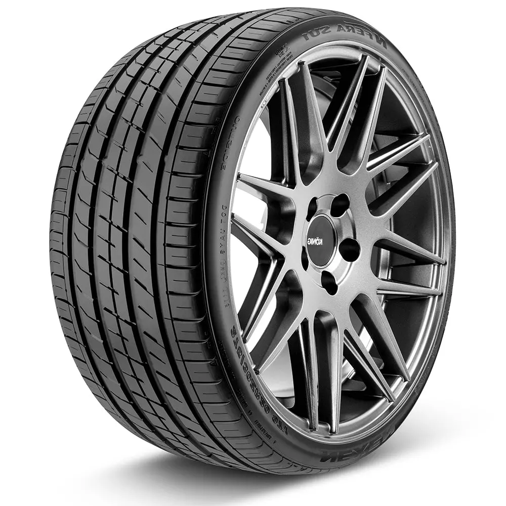 Nexen Tires N'fera Su1 1