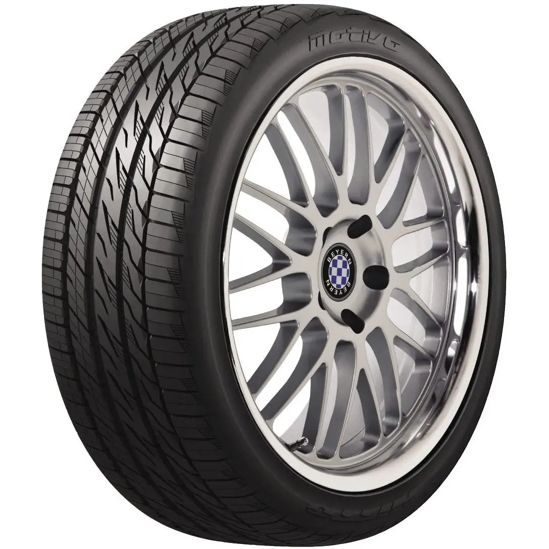 Nitto Tires Motivo 1