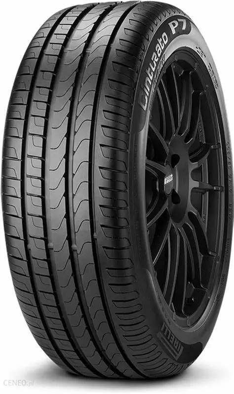 225/45R18 Pirelli Cintrato Pf Rft 1
