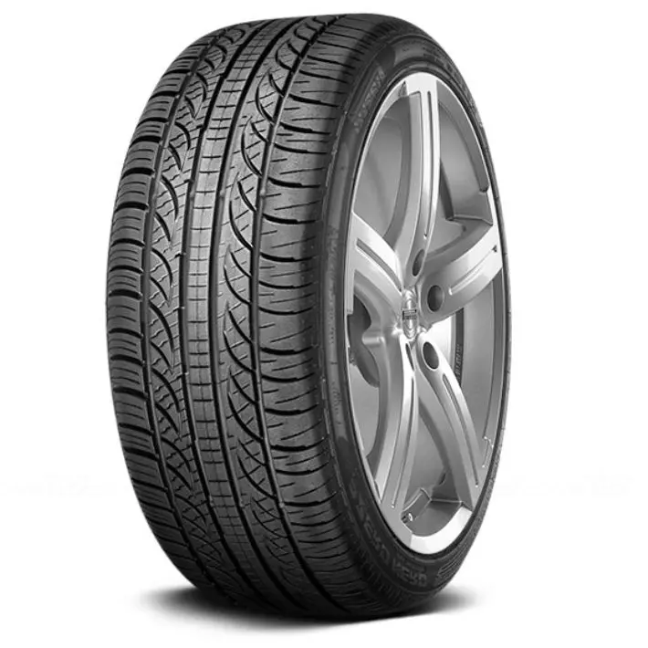 Pirelli Tires P Zero Nero All Season 1