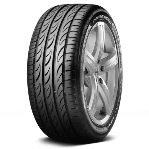 Pirelli Tires P Zero Nero M+S 1