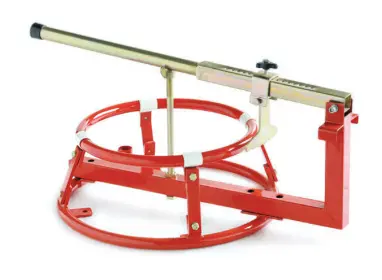 Sumomoto - Motorcycle Tire Changer 1