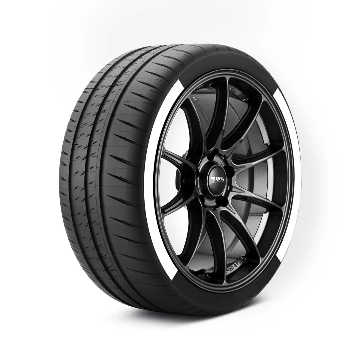 Sidewall Stripes Addon 1