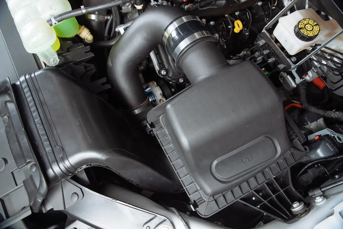 2021 - 2023 Ford F150 Tuner Kits 2