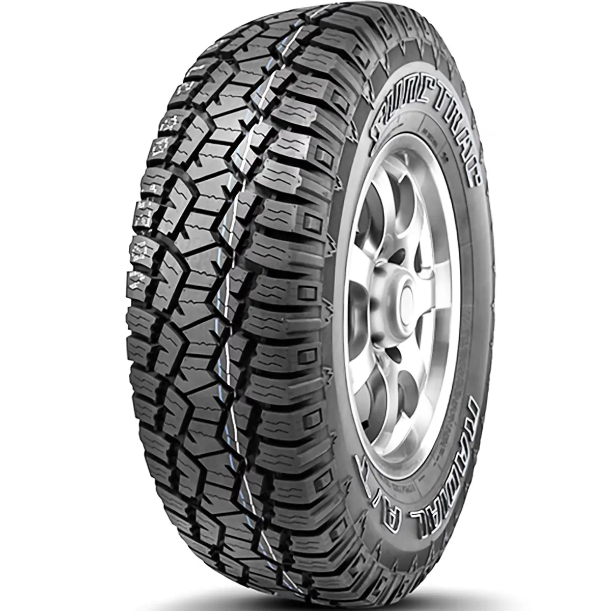 Lt275/65R18 Trail Climber A/T02 (3Pms) 123/120R 10/E 1