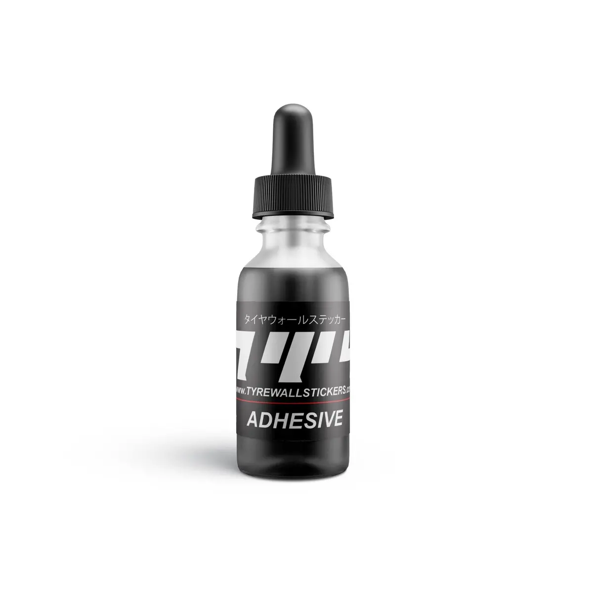 Tws Tyre Sticker Adhesive 50Ml 1