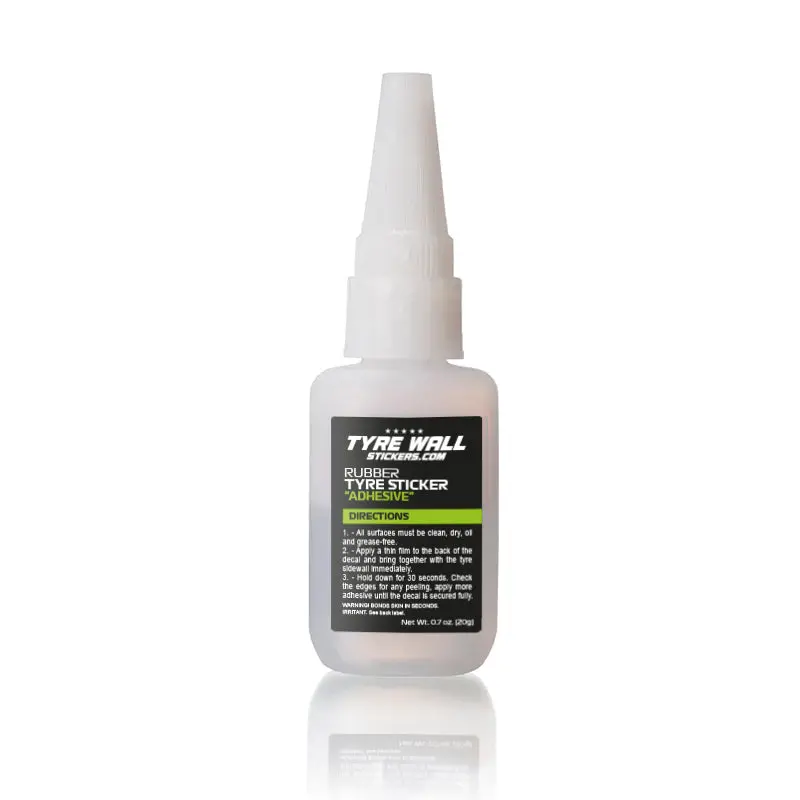 Tws Adhesive 20G 1