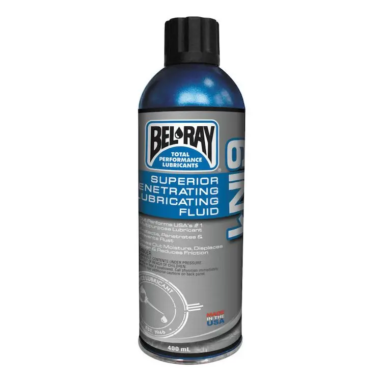Bel Ray - 6-In-1 All Purpose Lubricant 1
