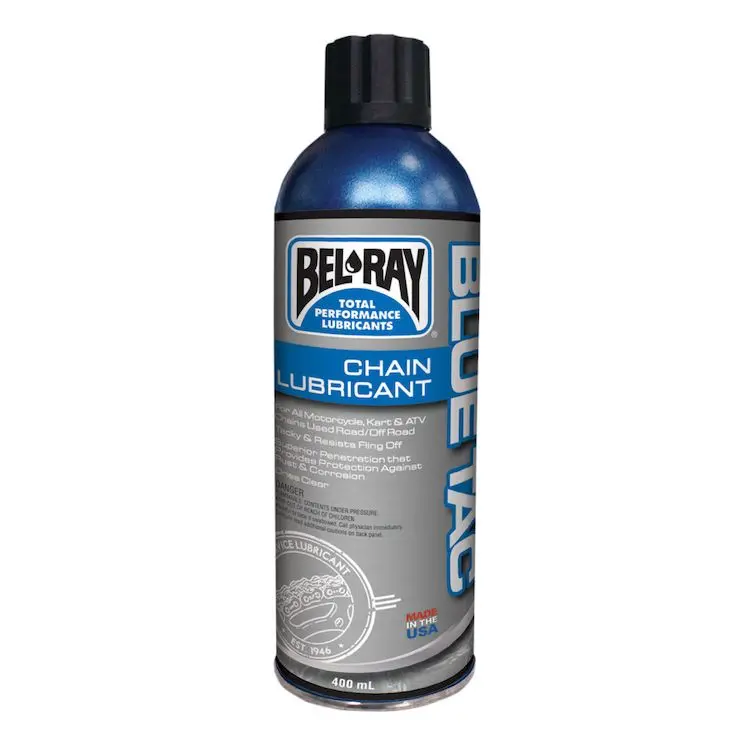 Bel Ray - Blue Tac Chain Lube 1