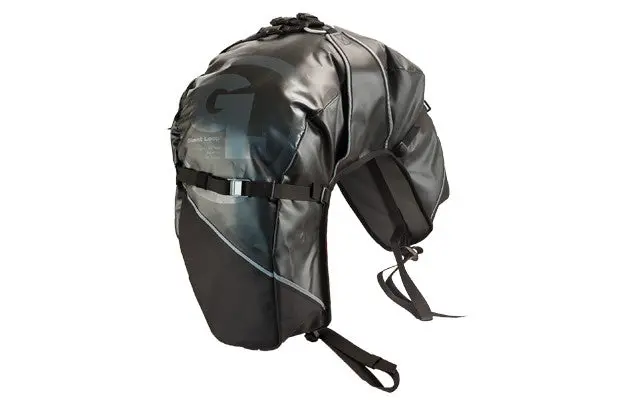 Giant Loop - Great Basin Saddlebag 1