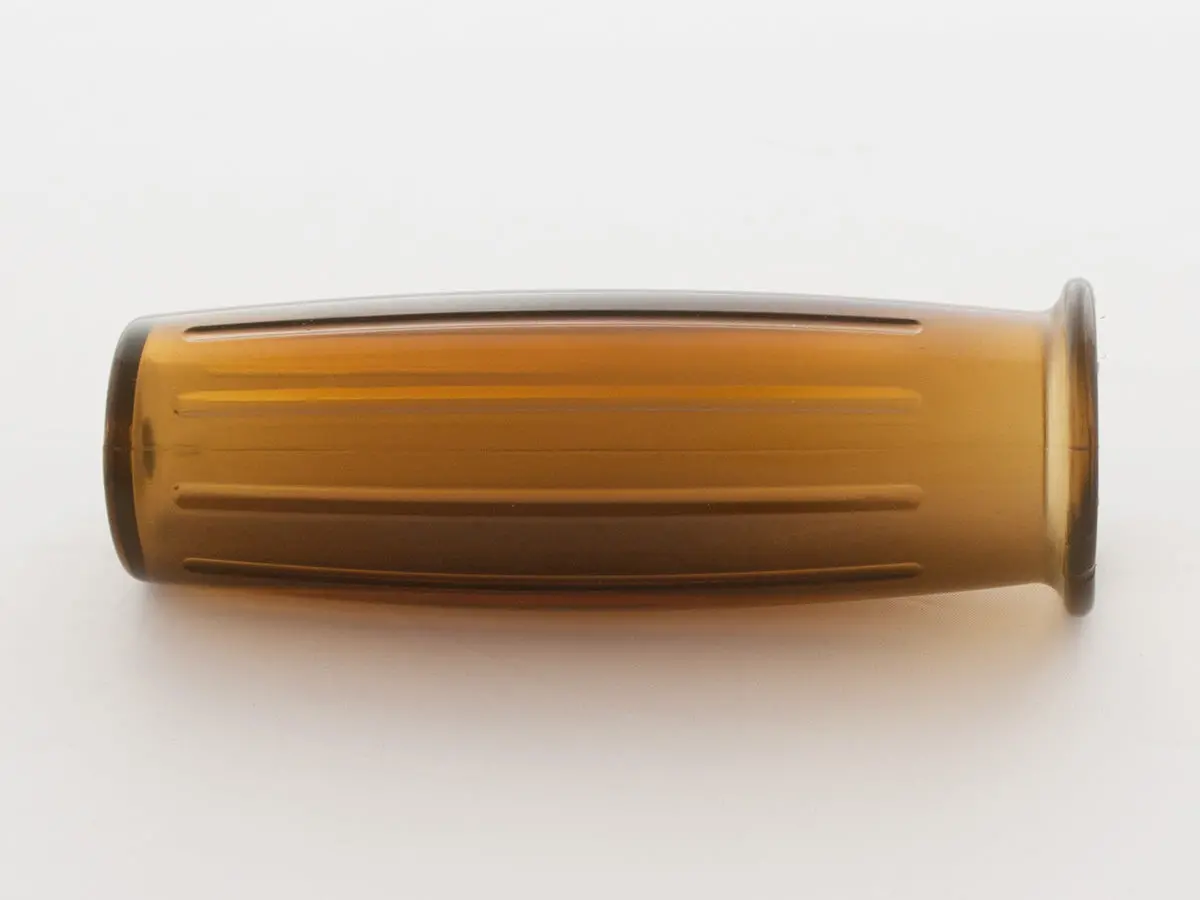 Grips, Early Barrel-Style, Gum 1