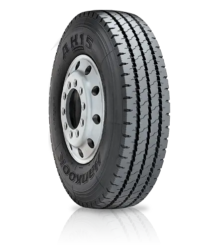Hankook Ah15 (385/65 R22.5) 1