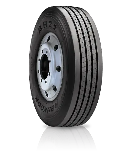 Hankook Ah22r (295/80 R22.5) 1