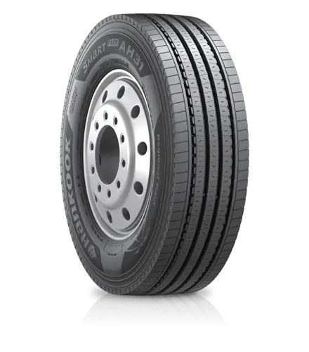 Hankook Ah31 (295/80 R22.5) 1