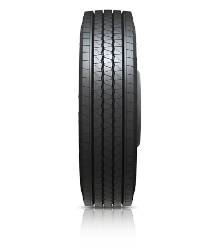 Hankook Ah35 (205/75 R17.5, 9.5 R17.5) 2