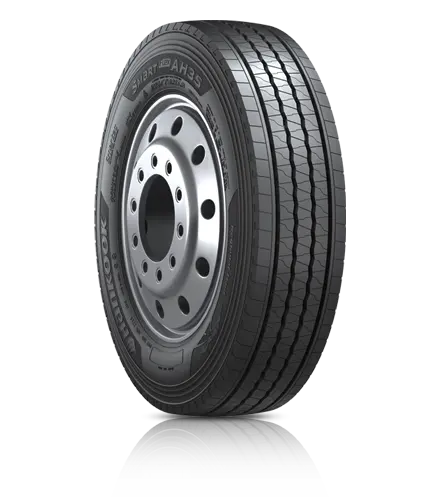 Hankook Ah35 (205/75 R17.5, 9.5 R17.5) 1