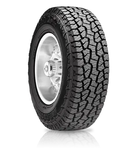 Hankook Rf10 (265/75 R16) 1