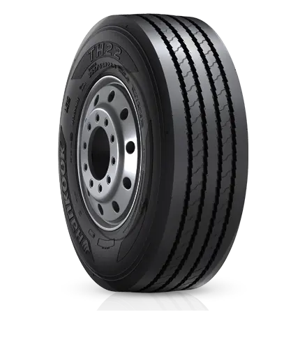 Hankook Th22 (9.5 R17.5) 1