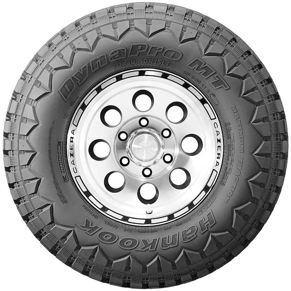Hankook Dynapro Mt Rt03 Off-Road Tire 1