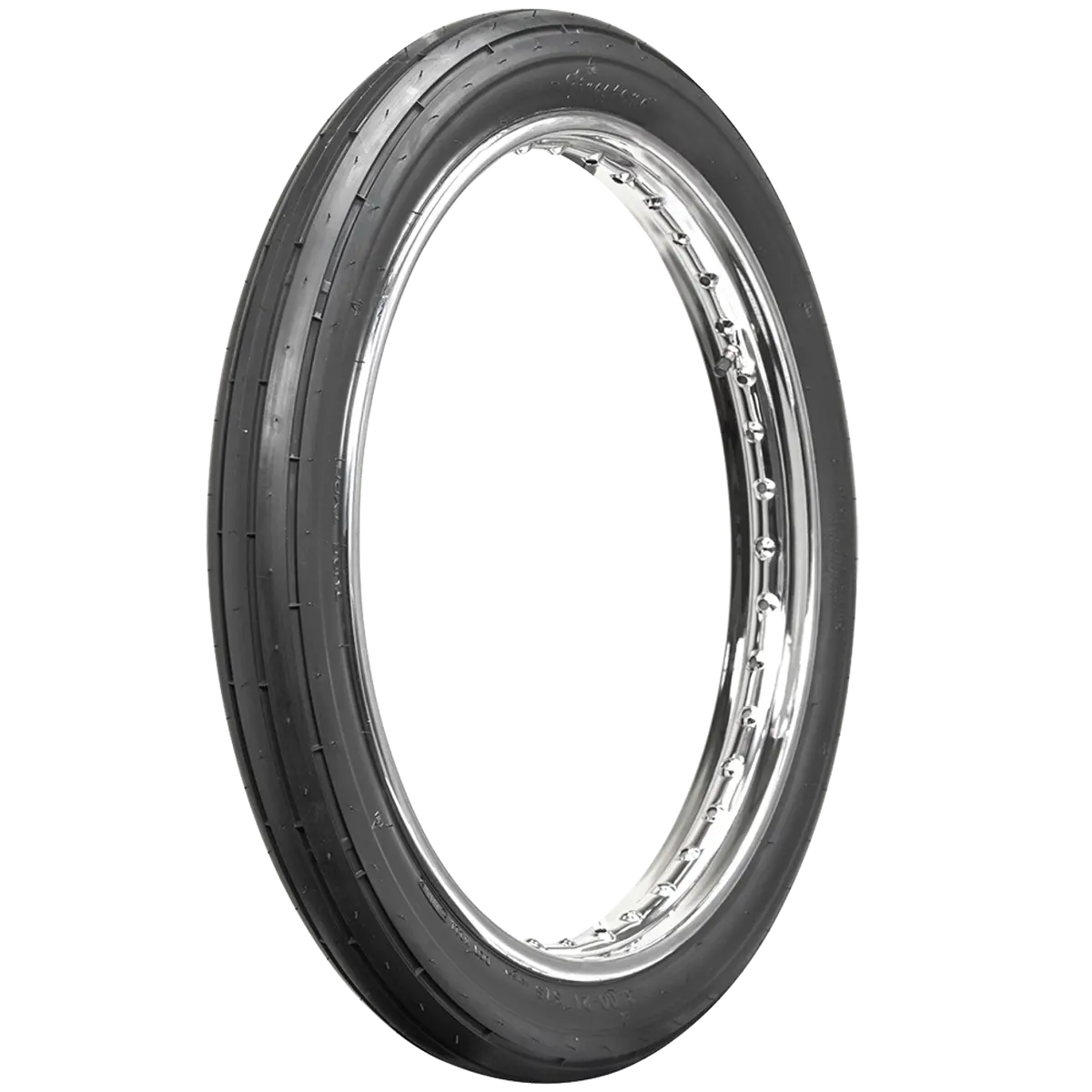 Tyre, Firestone, Ribbed, 300-21 1