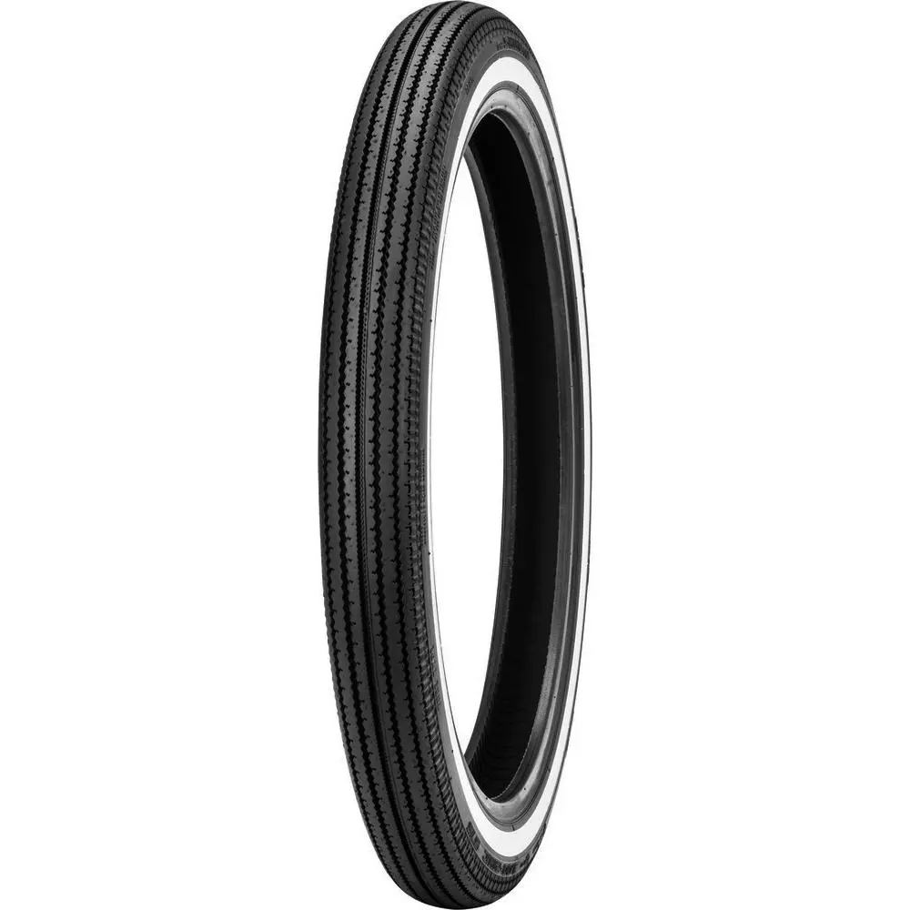 Tyre, Shinko E270, 300-21, Whitewall 1