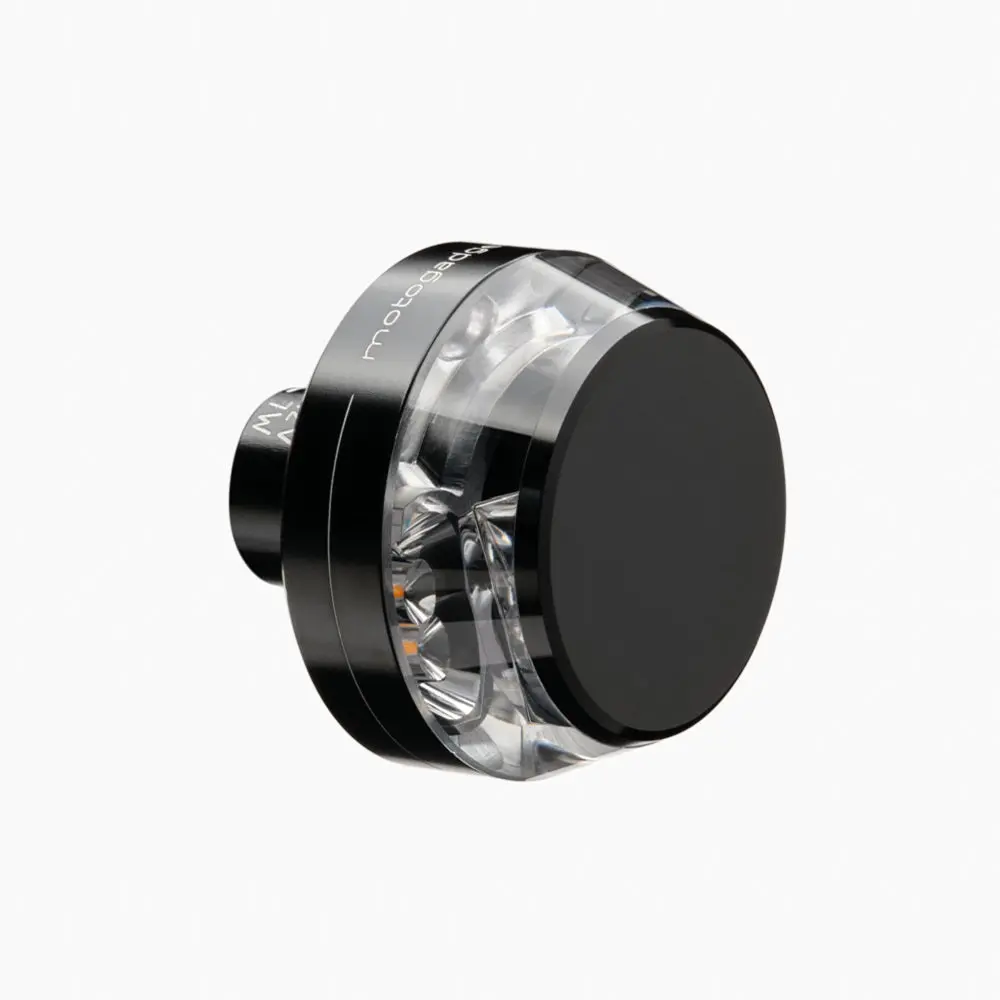 Motogadget Mo.Blaze Disc Bar-End Indicator, Black 1