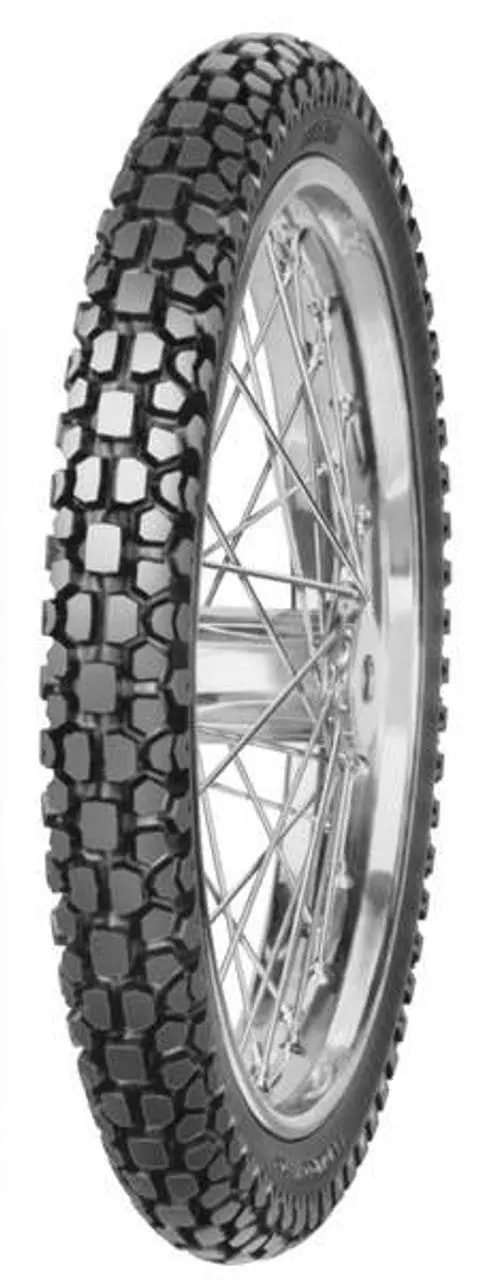 Tyre, Mitas, Enduro, 300-21 1