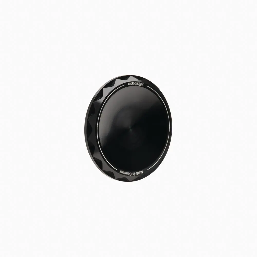Motogadget Mo.Grip End Caps 1