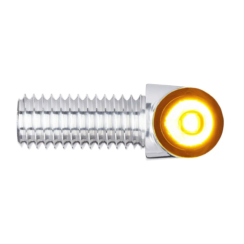 Motogadget Mo.Blaze Tens1, Polished 1