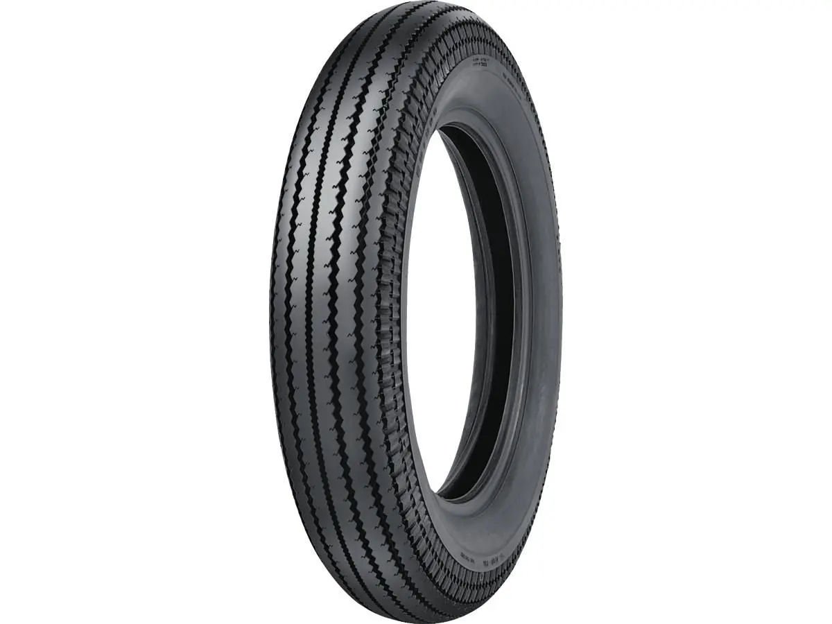 Tyre, Shinko E270, 500-16 1