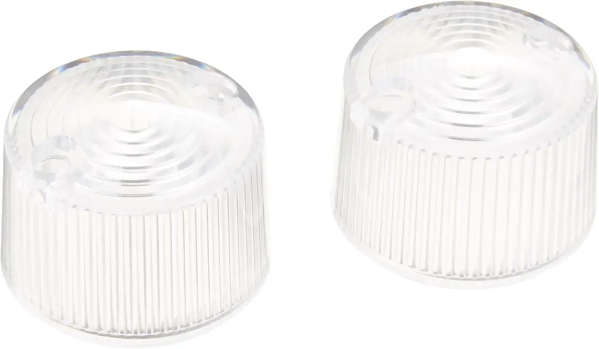 Replacement Lenses, Clear, Posh 1