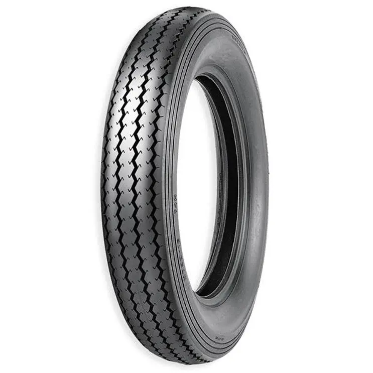 Tyre, Shinko E240, Mt90-16, Blackwall 1