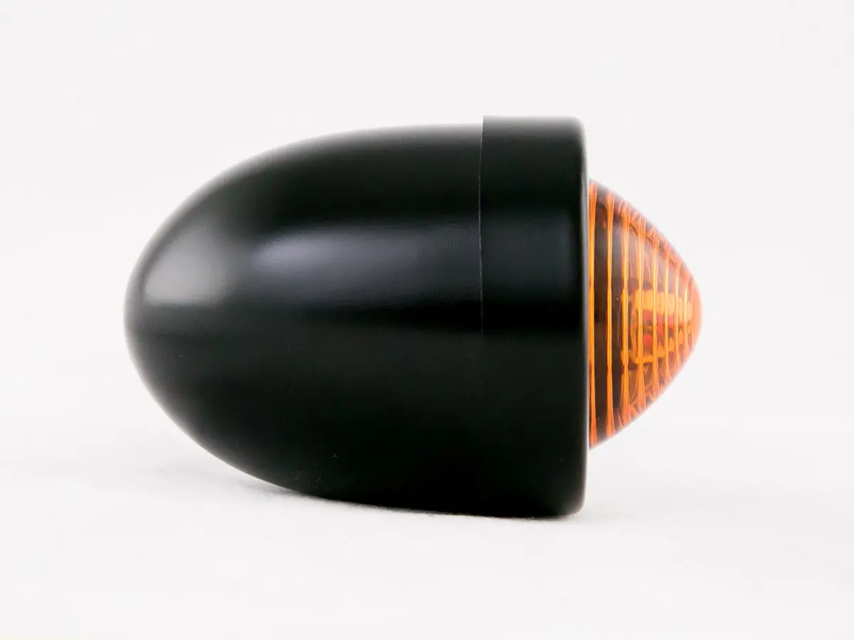 Indicators, Bullet, Large, Black 1