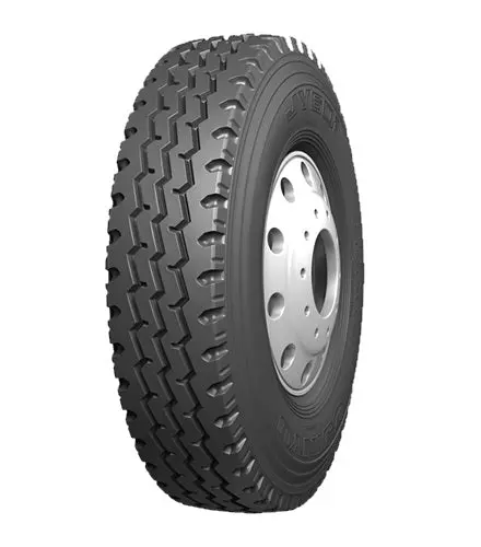 Jinyu Jy601 (11 R22.5) 1