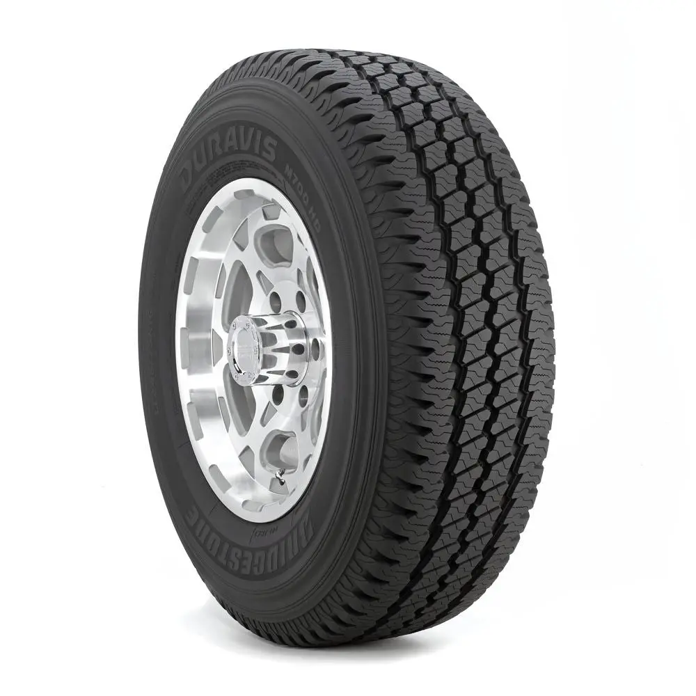 Lt225/75R16 Duravis M700 Hd 115R 10/E 1